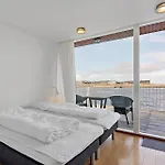 790-hvide-sande-ae-gammel-havn-49 בית נופש