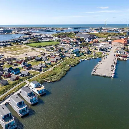 790-hvide-sande-ae-gammel-havn-49 * فيد ساندي