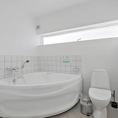 بيت للعطل 790-hvide-sande-ae-gammel-havn-49