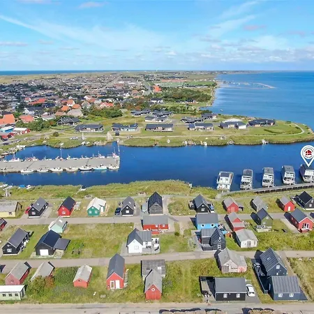 790-hvide-sande-ae-gammel-havn-49 בית נופש