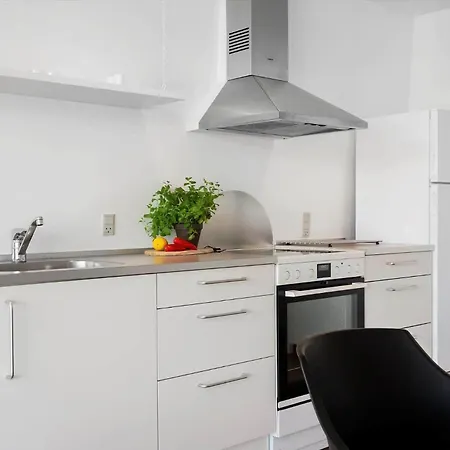 Tatil Evi 790-hvide-sande-ae-gammel-havn-49 *