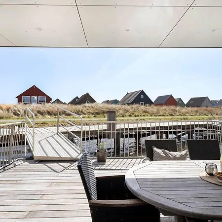 Tatil Evi 790-hvide-sande-ae-gammel-havn-49 Hvide Sande