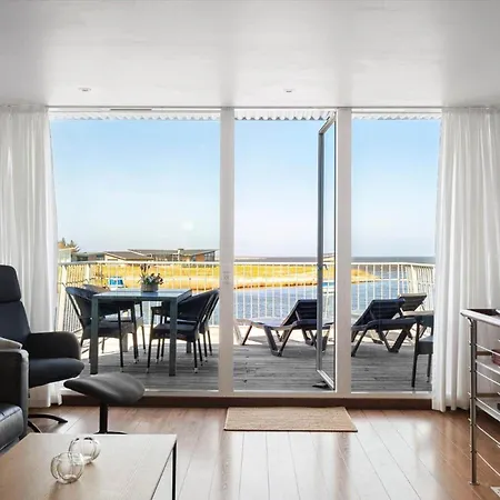 Tatil Evi 790-hvide-sande-ae-gammel-havn-49 Hvide Sande