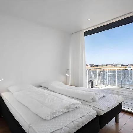 Tatil Evi 790-hvide-sande-ae-gammel-havn-49 Hvide Sande