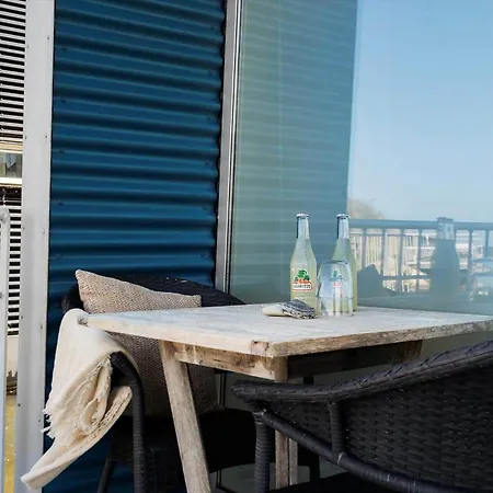 Tatil Evi 790-hvide-sande-ae-gammel-havn-49 Hvide Sande