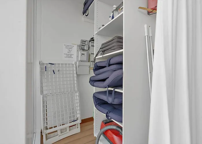 790-hvide-sande-ae-gammel-havn-49 Сasa de vacaciones