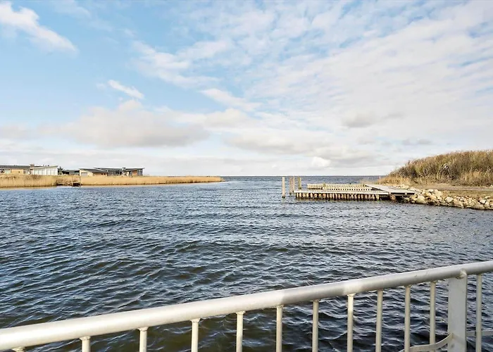 Сasa de vacaciones 790-hvide-sande-ae-gammel-havn-49 Hvide Sande
