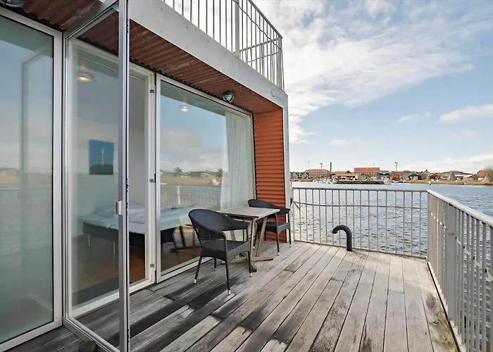 Feriehus 790-hvide-sande-ae-gammel-havn-49 *