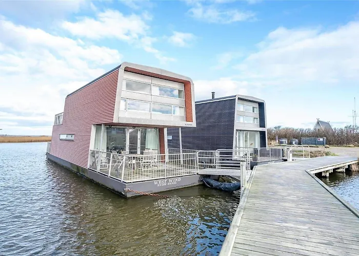 Feriehus 790-hvide-sande-ae-gammel-havn-49 Hvide Sande