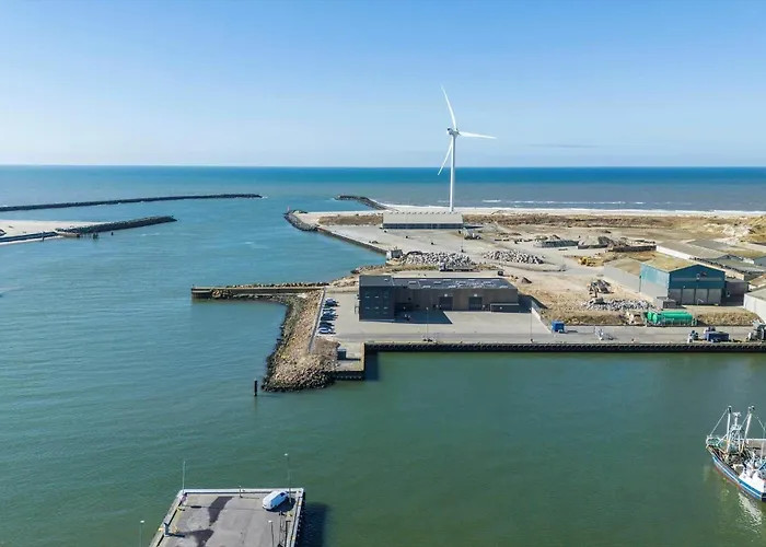 790-hvide-sande-ae-gammel-havn-49 * Hvide Sande